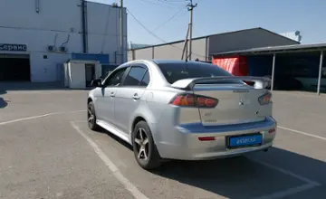 Mitsubishi Lancer 2013 года за 5 000 000 тг. в Шымкент фото 4