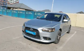Mitsubishi Lancer 2013 года за 5 000 000 тг. в Шымкент фото 1