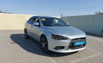 Mitsubishi Lancer 2013 года за 5 000 000 тг. в Шымкент фото 2