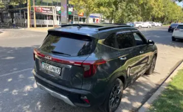 Kia Seltos 2024 года за 10 500 000 тг. в Шымкент