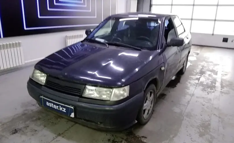 LADA (ВАЗ) 2110 2005 года за 500 000 тг. в Павлодар