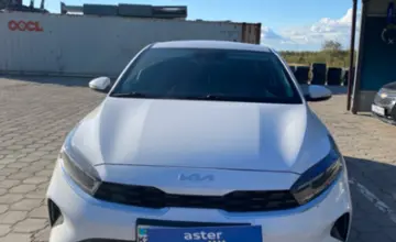 Kia Cerato 2023 года за 11 700 000 тг. в Караганда фото 2