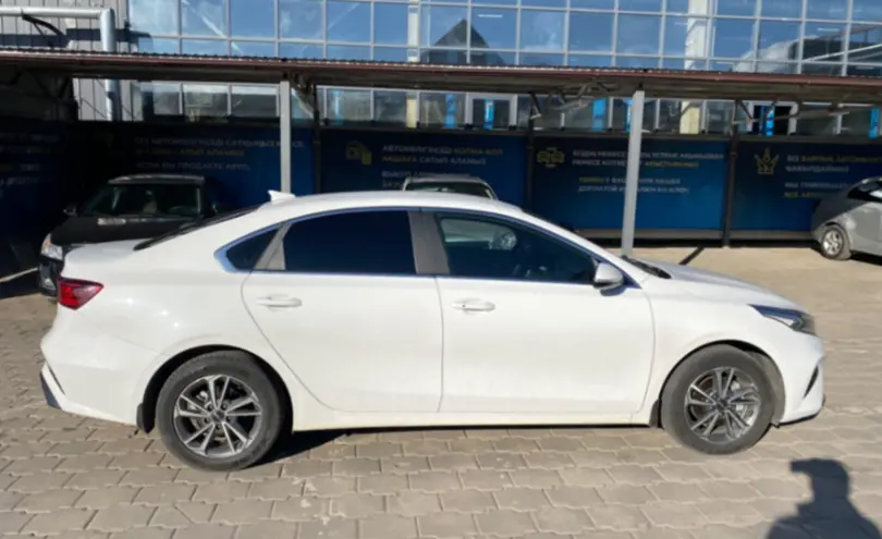 Kia Cerato 2023 года за 11 700 000 тг. в Караганда фото 4