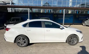 Kia Cerato 2023 года за 11 700 000 тг. в Караганда фото 4