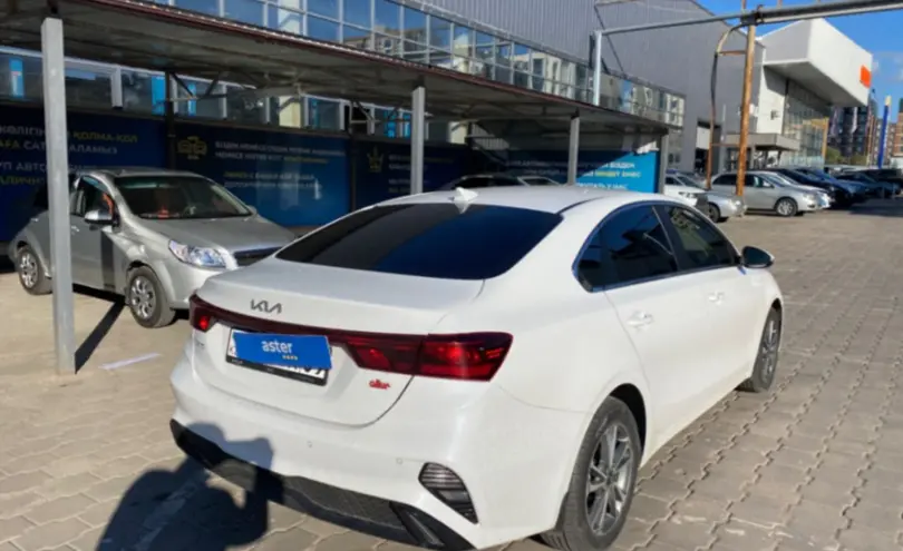 Kia Cerato 2023 года за 11 700 000 тг. в Караганда фото 5