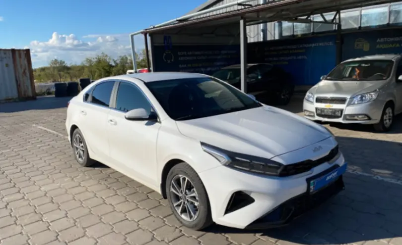 Kia Cerato 2023 года за 11 700 000 тг. в Караганда фото 3