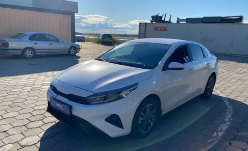 Kia Cerato 2023 года за 11 700 000 тг. в Караганда