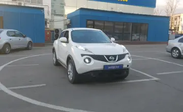 Nissan Juke 2013 года за 5 900 000 тг. в Алматы фото 2