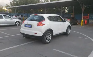 Nissan Juke 2013 года за 5 900 000 тг. в Алматы фото 3