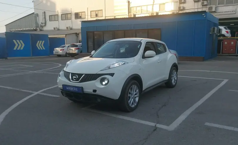 Nissan Juke 2013 года за 5 900 000 тг. в Алматы