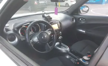 Nissan Juke 2013 года за 5 900 000 тг. в Алматы фото 5