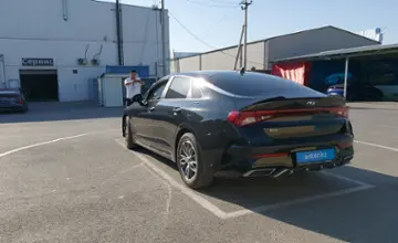Kia K5 2020 года за 14 000 000 тг. в Шымкент