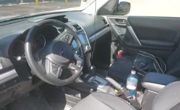 Subaru Forester 2016 года за 10 000 000 тг. в Алматы фото 5
