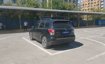 Subaru Forester 2016 года за 10 000 000 тг. в Алматы фото 4
