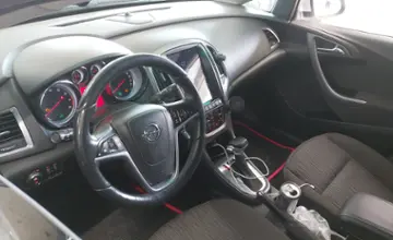 Opel Astra 2014 года за 6 000 000 тг. в Астана фото 5