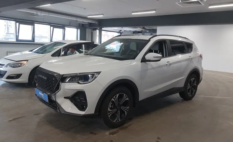 Jetour X70 2025 года за 9 000 000 тг. в Астана
