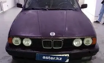 BMW 5 серии 1993 года за 2 500 000 тг. в Павлодар фото 2