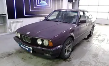 BMW 5 серии 1993 года за 2 500 000 тг. в Павлодар фото 1