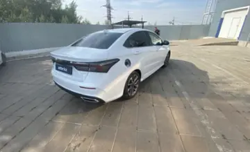 OMODA S5 2023 года за 8 000 000 тг. в Уральск