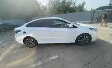 OMODA S5 2023 года за 8 000 000 тг. в Уральск фото 4