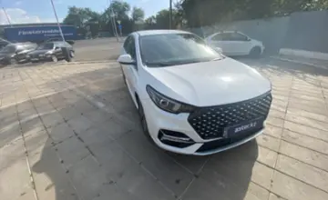 OMODA S5 2023 года за 8 000 000 тг. в Уральск фото 3