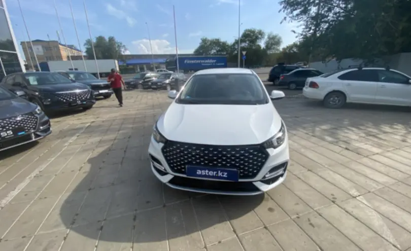 OMODA S5 2023 года за 8 000 000 тг. в Уральск фото 2