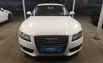 Audi A5 2011 года за 6 000 000 тг. в Алматы фото 2