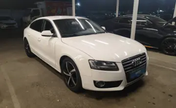 Audi A5 2011 года за 6 000 000 тг. в Алматы фото 3