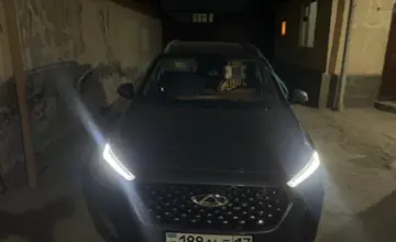 Chery Tiggo 2 Pro 2023 года за 5 500 000 тг. в Шымкент фото 2