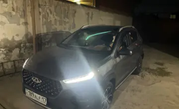 Chery Tiggo 2 Pro 2023 года за 5 500 000 тг. в Шымкент фото 1