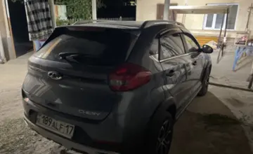 Chery Tiggo 2 Pro 2023 года за 5 500 000 тг. в Шымкент