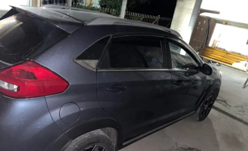 Chery Tiggo 2 Pro 2023 года за 5 500 000 тг. в Шымкент фото 4
