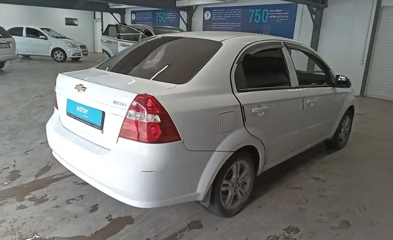 Chevrolet Nexia 2022 года за 5 000 000 тг. в Астана фото 3