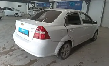 Chevrolet Nexia 2022 года за 5 000 000 тг. в Астана фото 3