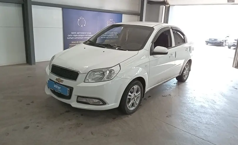 Chevrolet Nexia 2022 года за 5 000 000 тг. в Астана