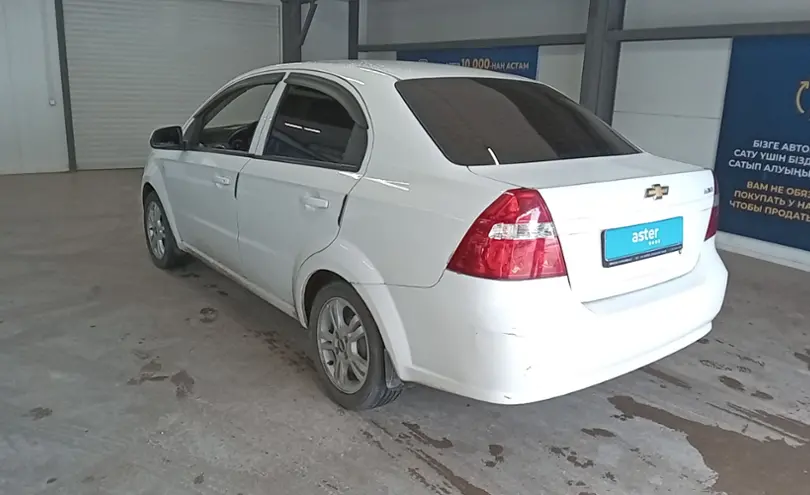 Chevrolet Nexia 2022 года за 5 000 000 тг. в Астана фото 4