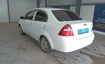 Chevrolet Nexia 2022 года за 5 000 000 тг. в Астана фото 4