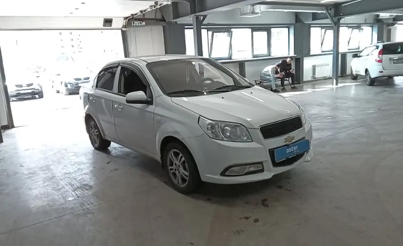 Chevrolet Nexia 2022 года за 5 000 000 тг. в Астана фото 2