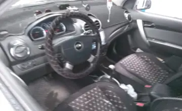 Chevrolet Nexia 2022 года за 5 000 000 тг. в Астана фото 5
