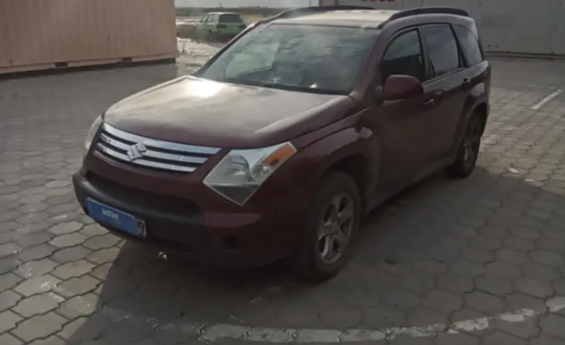 Suzuki XL7 2008 года за 6 000 000 тг. в Караганда