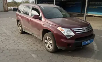 Suzuki XL7 2008 года за 6 000 000 тг. в Караганда фото 3