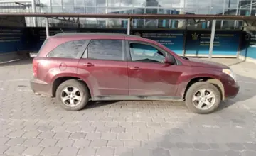 Suzuki XL7 2008 года за 6 000 000 тг. в Караганда фото 4