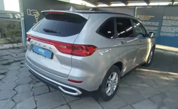 Haval M6 2024 года за 7 000 000 тг. в Талдыкорган