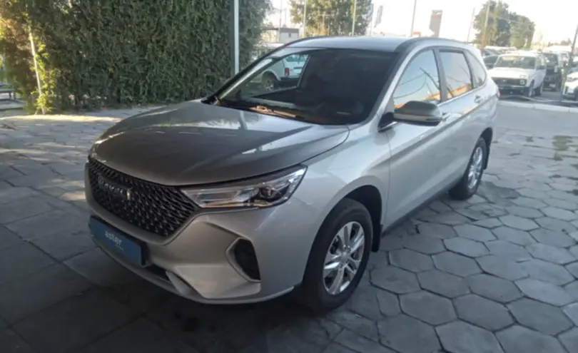 Haval M6 2024 года за 7 000 000 тг. в Талдыкорган
