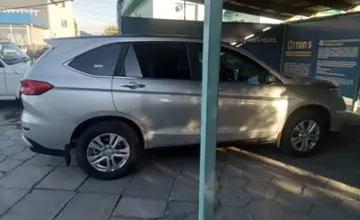 Haval M6 2024 года за 7 000 000 тг. в Талдыкорган фото 4