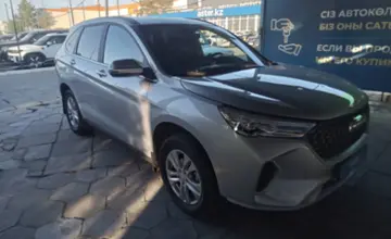 Haval M6 2024 года за 7 000 000 тг. в Талдыкорган фото 3