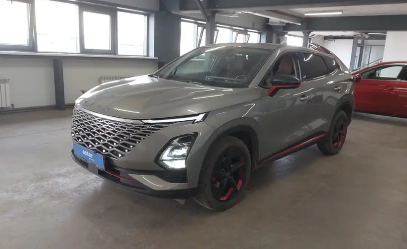 OMODA C5 2023 года за 12 000 000 тг. в Астана