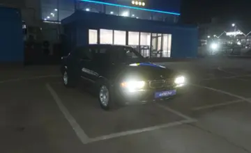 BMW 7 серии 1996 года за 3 500 000 тг. в Алматы фото 2