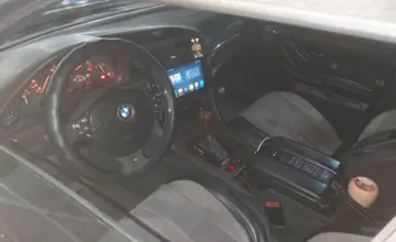 BMW 7 серии 1996 года за 3 500 000 тг. в Алматы фото 5