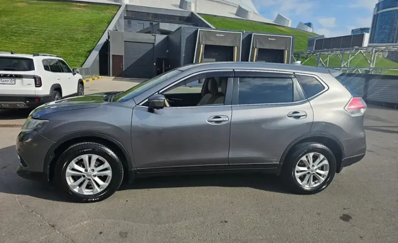 Nissan X-Trail 2017 года за 11 500 000 тг. в Астана